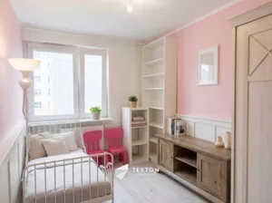 Mieszkanie dwupokojowe 42,20 m², Poznań, Junikowo, Mikołaja Kopernika, Sprzedaż