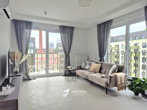 Apartamenty TC611454 Łódź Widzew Milionowa