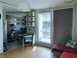 Mieszkanie dwupokojowe 53,45 m², Gdynia, Grabówek, Morska, Sprzedaż