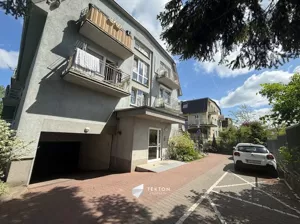 Mieszkanie dwupokojowe 44,80 m², Poznań, Naramowice, Naramowicka, Sprzedaż