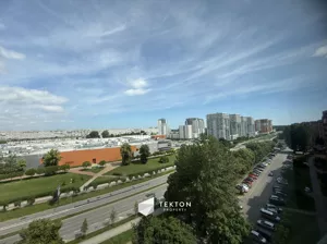 Mieszkanie dwupokojowe 38,00 m², Gdańsk, Przymorze, Obrońców Wybrzeża, Sprzedaż