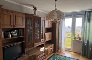 Mieszkanie dwupokojowe 38,30 m², Poznań, Winogrady, Pod Lipami, Sprzedaż