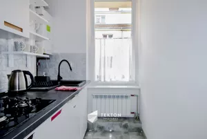 Apartamenty TC141693 Gdańsk Śródmieście Podzamcze