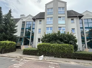 Mieszkanie dwupokojowe 55,90 m², Poznań, Nowe Miasto, Polanka, Sprzedaż