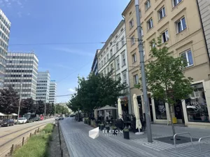 Mieszkanie dwupokojowe 49,60 m², Poznań, Sprzedaż