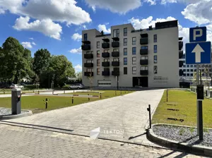 Mieszkanie dwupokojowe 42,43 m², Katowice, Wełnowiec-Józefowiec, Józefowiec, Prof. Jana Mikusińskiego, Sprzedaż
