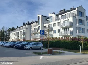 Mieszkanie dwupokojowe 43,23 m², Gdynia, Chwarzno-Wiczlino, Romana Felińskiego, Sprzedaż