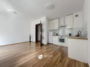 Mieszkanie dwupokojowe 39,90 m², Poznań, Rynarzewska, Sprzedaż