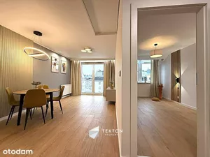 Apartamenty TC835712 Poznań Sielawy