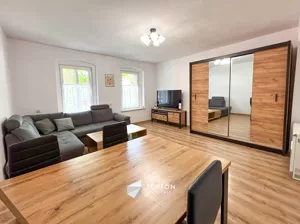 Mieszkanie dwupokojowe 41,00 m², Zabrze, Sierotki, Sprzedaż