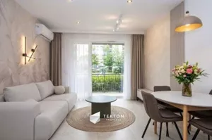 Mieszkanie dwupokojowe 38,95 m², Poznań, Jeżyce, Stanisława Barańczaka, Sprzedaż