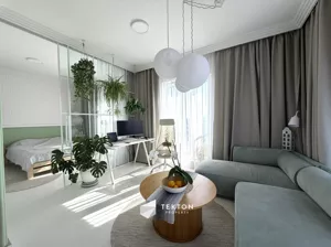 Apartamenty TC464470 Warszawa Szaserów