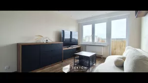 Mieszkanie dwupokojowe 39,00 m², Płock, Szymona Kossobudzkiego, Sprzedaż