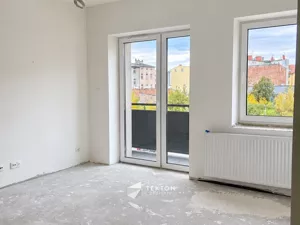 Mieszkanie dwupokojowe 27,60 m², Bydgoszcz, Śródmieście, Tadeusza Kościuszki, Sprzedaż