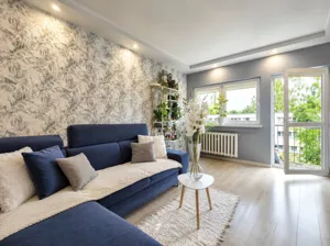 Mieszkanie dwupokojowe 37,46 m², Łódź, Bałuty, Traktorowa, Sprzedaż