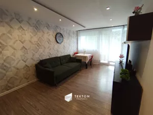 Mieszkanie dwupokojowe 39,96 m², Łódź, Górna, Dąbrowa, Władysława Broniewskiego, Sprzedaż