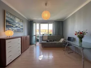 Mieszkanie dwupokojowe 42,61 m², Opole, Zaodrze, Wrocławska, Sprzedaż