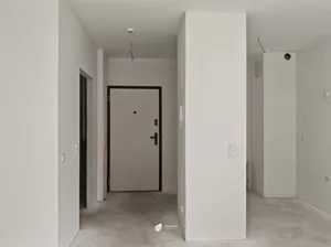 Mieszkanie dwupokojowe 31,40 m², Rotmanka, Zaczarowana, Sprzedaż