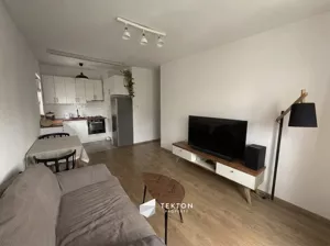 Mieszkanie dwupokojowe 33,53 m², Warszawa, Zagójska, Sprzedaż