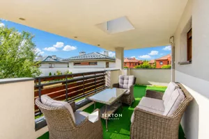 Mieszkanie dwupokojowe 52,61 m², Dąbrówka, Zamkowa, Sprzedaż