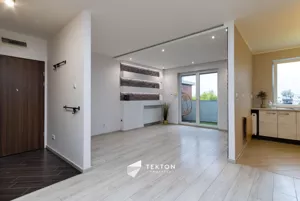 Mieszkanie dwupokojowe 62,90 m², Wrocław, Psie Pole-Zawidawie, Psie Pole, Zatorska, Sprzedaż