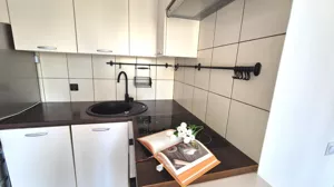 Mieszkanie dwupokojowe 33,32 m², Łódź, Górna, Ignacego Paderewskiego, Wynajem