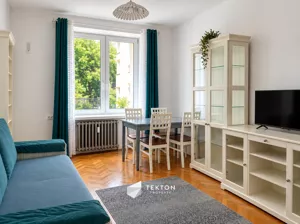 Mieszkanie dwupokojowe 45,83 m², Gdynia, Grabówek, Komandorska, Wynajem