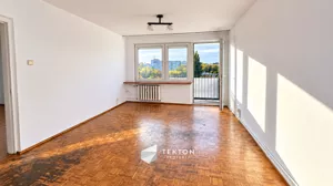 Mieszkanie dwupokojowe 40,00 m², Bydgoszcz, Bartodzieje, Żmudzka, Wynajem
