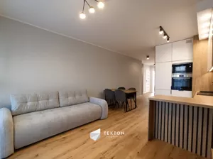 Mieszkanie trzypokojowe 60,07 m², Warszawa, Aleje Jerozolimskie, Sprzedaż