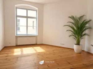 Mieszkanie trzypokojowe 53,99 m², Poznań, Aleje Karola Marcinkowskiego, Sprzedaż