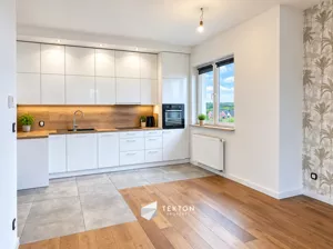 Mieszkanie trzypokojowe 59,97 m², Mosina, Aleksandra Gierymskiego, Sprzedaż