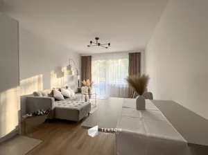 Mieszkanie trzypokojowe 48,00 m², Opole, Zaodrze, Alojzego Dambonia, Sprzedaż