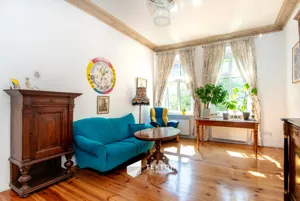 Apartamenty TC455133 Poznań Św. Łazarz Antoniego Małeckiego