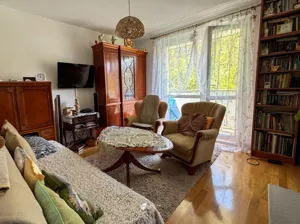 Mieszkanie trzypokojowe 55,70 m², Jastrzębie-Zdrój, Beskidzka, Sprzedaż