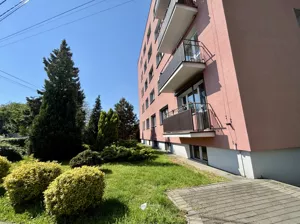 Mieszkanie trzypokojowe 46,00 m², Rybnik, Chwałowice, Bolesława Krupińskiego, Sprzedaż