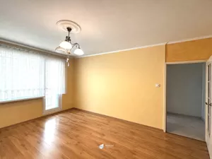Mieszkanie trzypokojowe 63,51 m², Gdynia, Karwiny, Buraczana, Sprzedaż