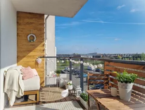Apartamenty TC218954 Opole Kolonia Gosławicka Chocimska