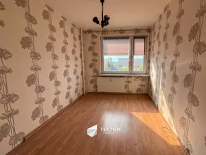Mieszkanie trzypokojowe 63,70 m², Rybnik, Dąbrówki, Sprzedaż