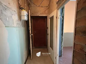 Mieszkanie trzypokojowe 74,49 m², Bydgoszcz, Śródmieście, Dworcowa, Sprzedaż