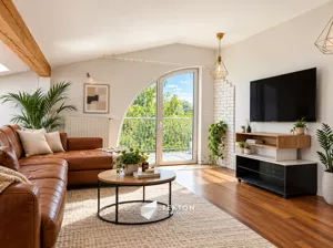 Mieszkanie trzypokojowe 84,00 m², Poznań, Junikowo, Forsycjowa, Sprzedaż