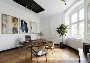 Mieszkanie trzypokojowe 81,30 m², Poznań, Stare Miasto, Franciszka Ratajczaka, Sprzedaż