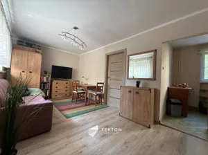 Mieszkanie trzypokojowe 46,72 m², Poznań, Gen. Stanisława Maczka, Sprzedaż