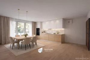 Mieszkanie trzypokojowe 45,00 m², Warszawa, Górnośląska, Sprzedaż