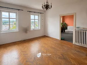 Mieszkanie trzypokojowe 58,00 m², Olsztyn, Grunwaldzka, Sprzedaż