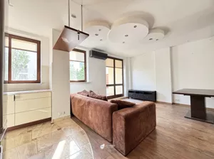 Apartamenty TC489319 Warszawa Śródmieście Inflancka