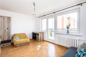 Mieszkanie trzypokojowe 56,00 m², Poznań, Grunwald, Izaaka Newtona, Sprzedaż
