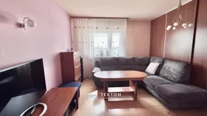 Mieszkanie trzypokojowe 58,20 m², Sosnowiec, Jagiellońska, Sprzedaż