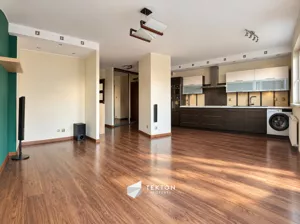 Mieszkanie trzypokojowe 66,50 m², Gdynia, Chwarzno-Wiczlino, Jana Kamrowskiego, Sprzedaż