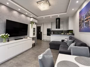 Mieszkanie trzypokojowe 57,49 m², Bydgoszcz, Bartodzieje, Jana Pestalozziego, Sprzedaż