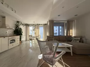 Apartamenty TC178655 Poznań Podolany Jasielska